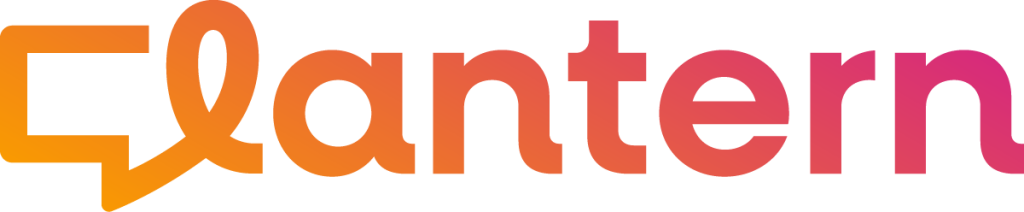 Logo for Lantern (Spanish)